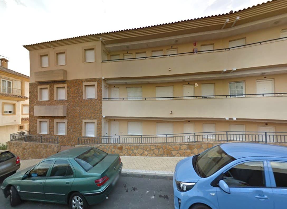 Piso en Almería (1/3)