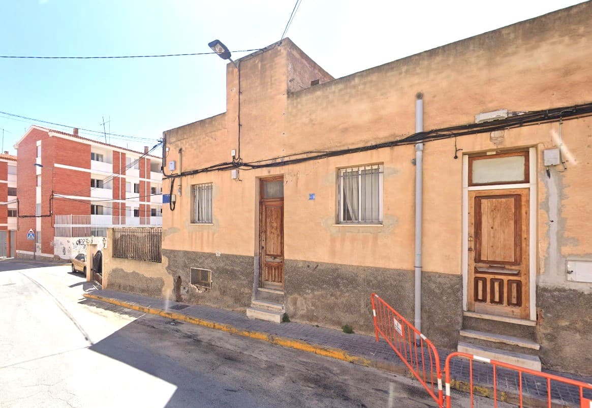 Piso en Alicante (1/3)