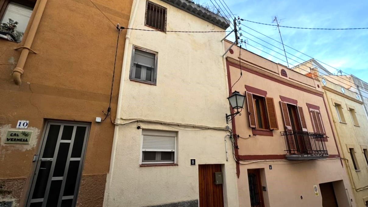 Casa/Chalet en Tarragona (1/4)
