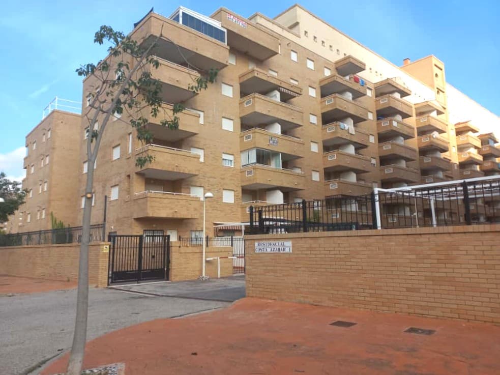Piso en Castellón (1/5)