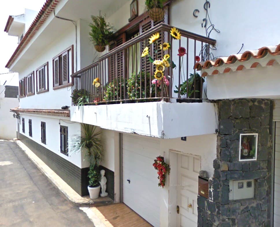 Piso en Santa Cruz de Tenerife (1/3)