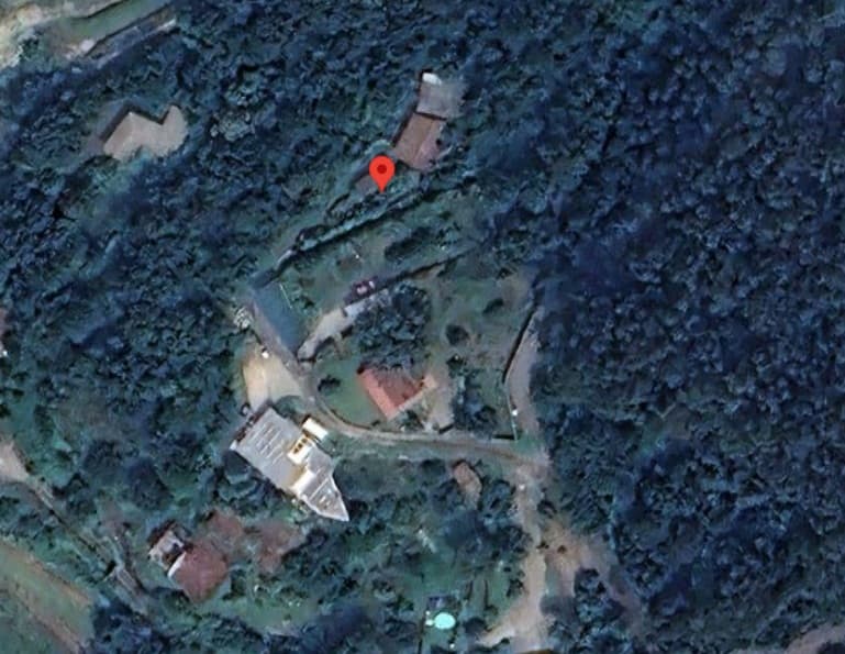 Piso en Pontevedra (1/3)