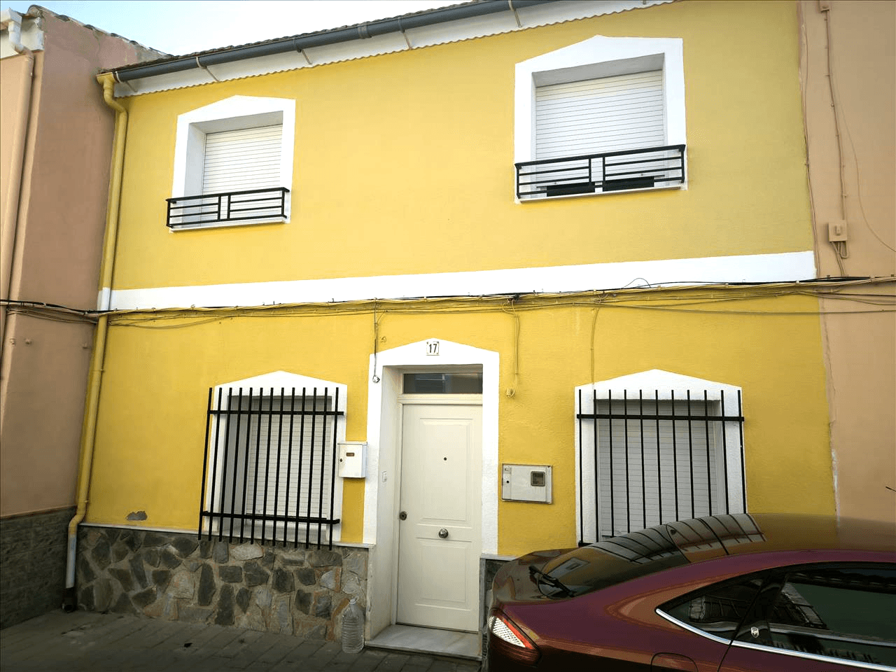 Casa/Chalet en Murcia (1/3)