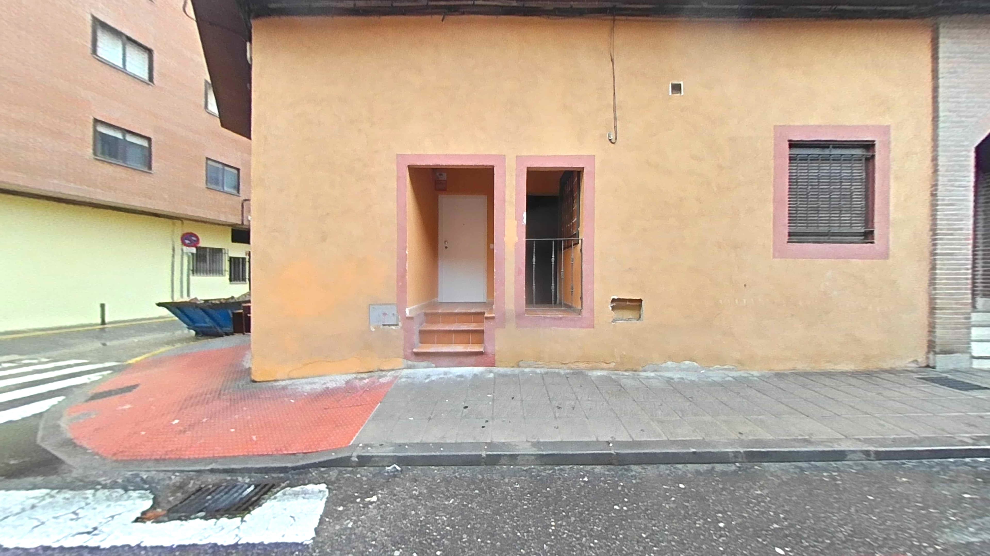 Piso en Toledo (1/5)