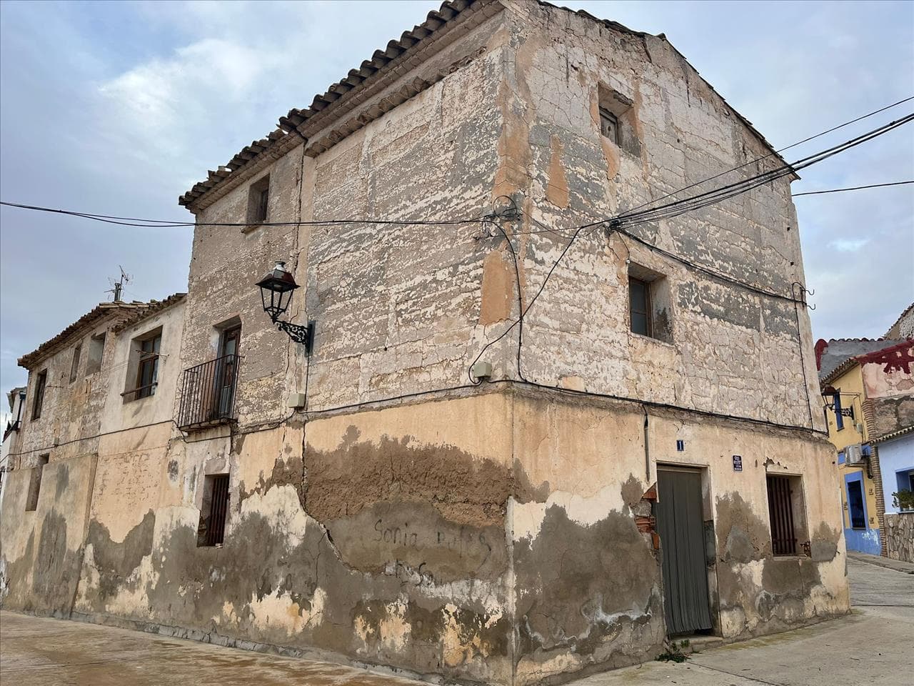 Piso en Teruel (1/5)