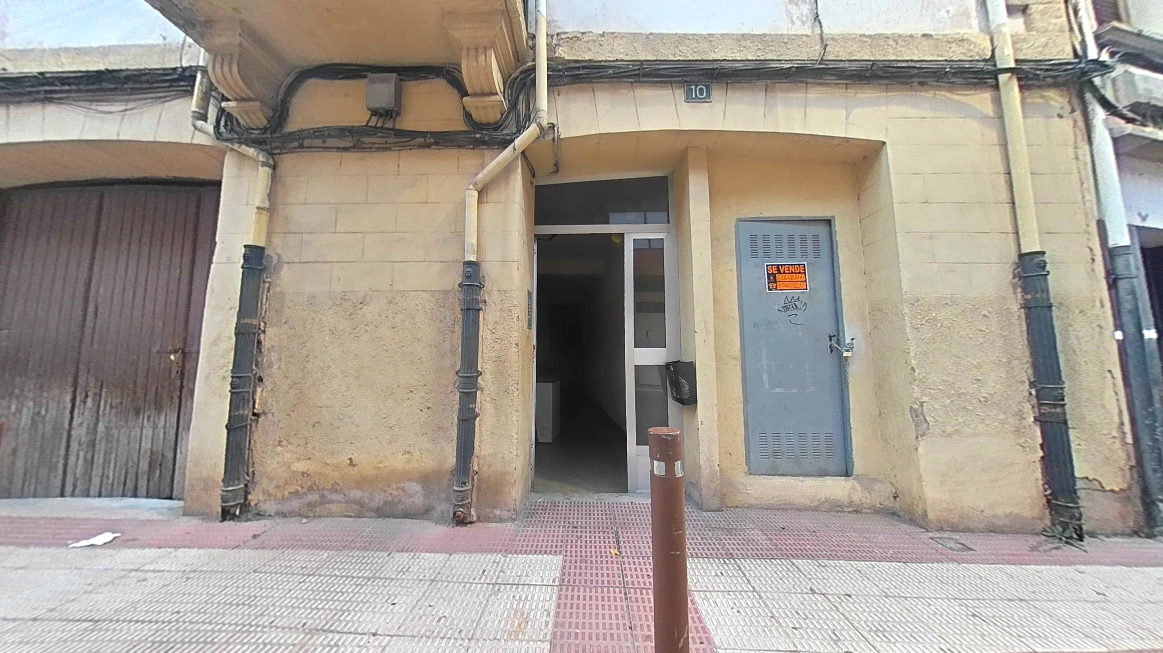 Piso en La Rioja (1/5)