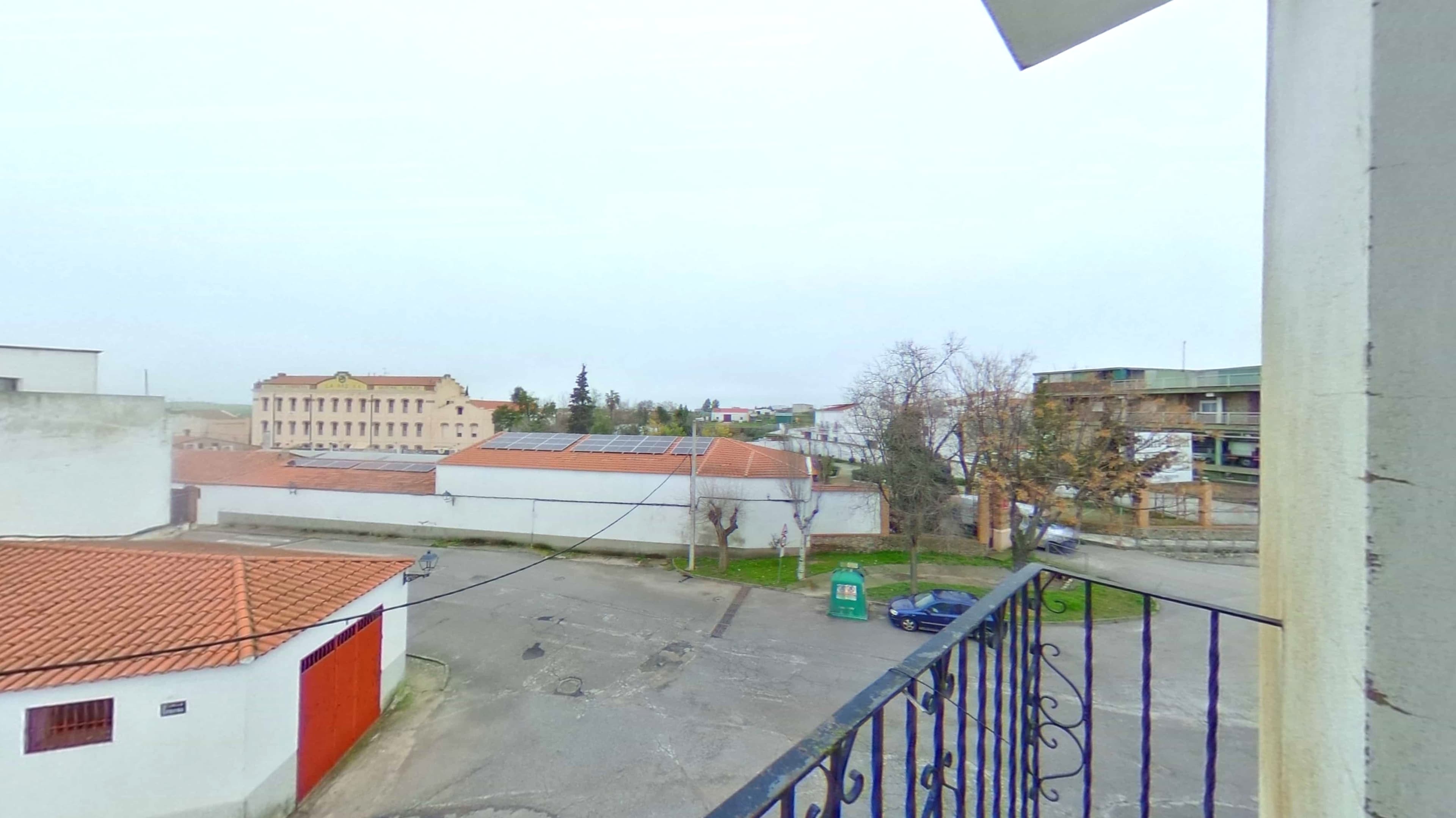 Piso en Badajoz (1/5)