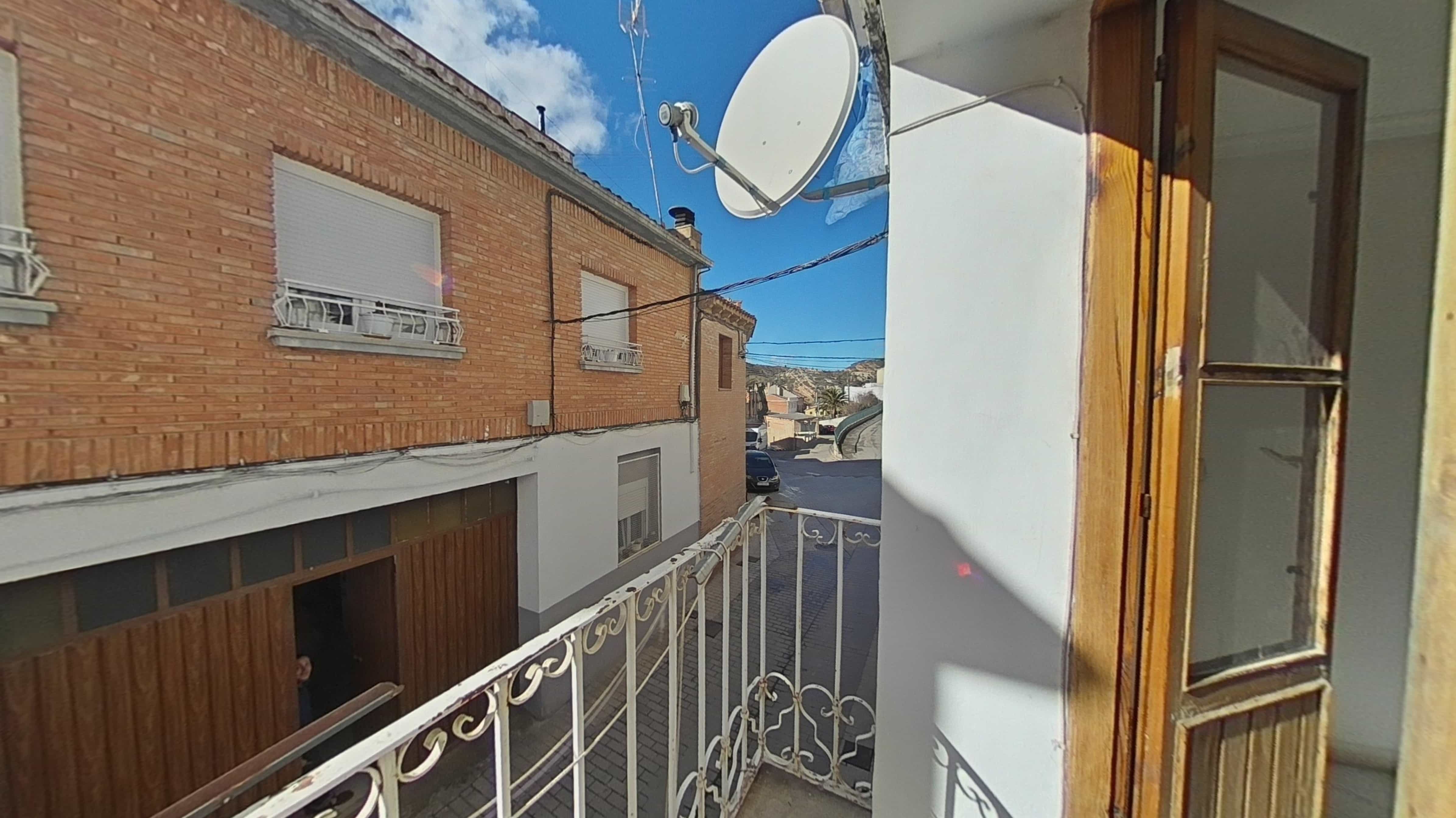 Casa/Chalet en La Rioja (1/5)
