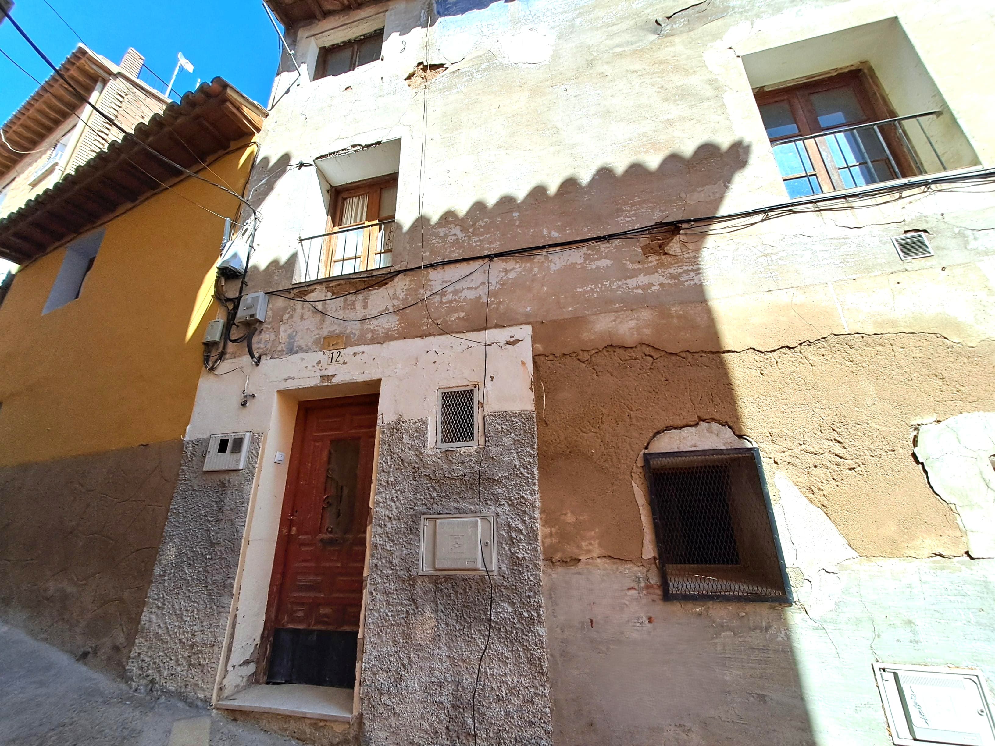 Casa/Chalet en Zaragoza (1/5)