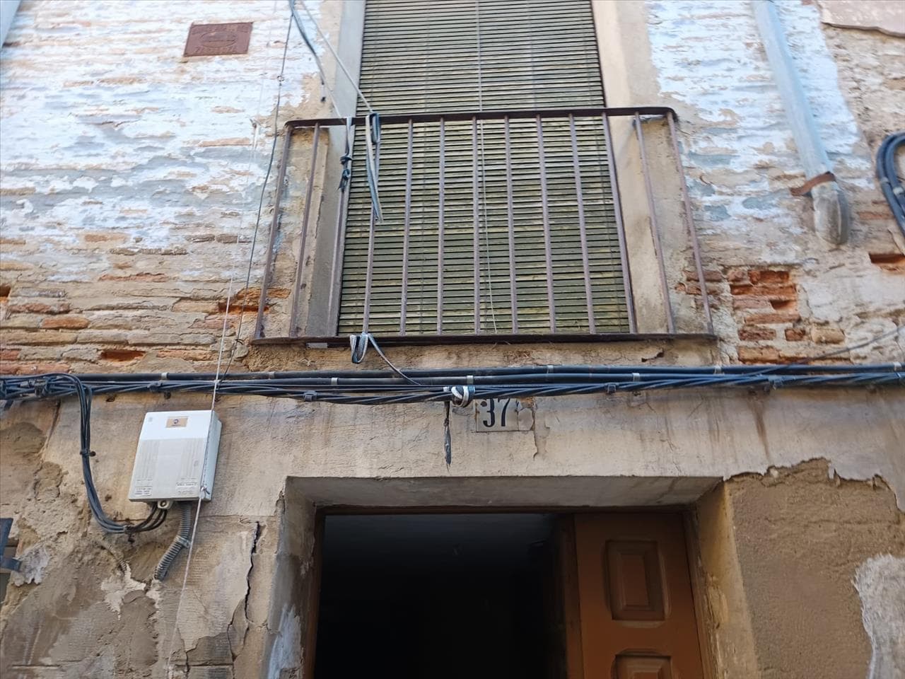 Casa/Chalet en Zaragoza (1/3)