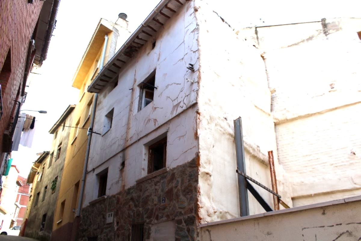Casa/Chalet en La Rioja (1/5)
