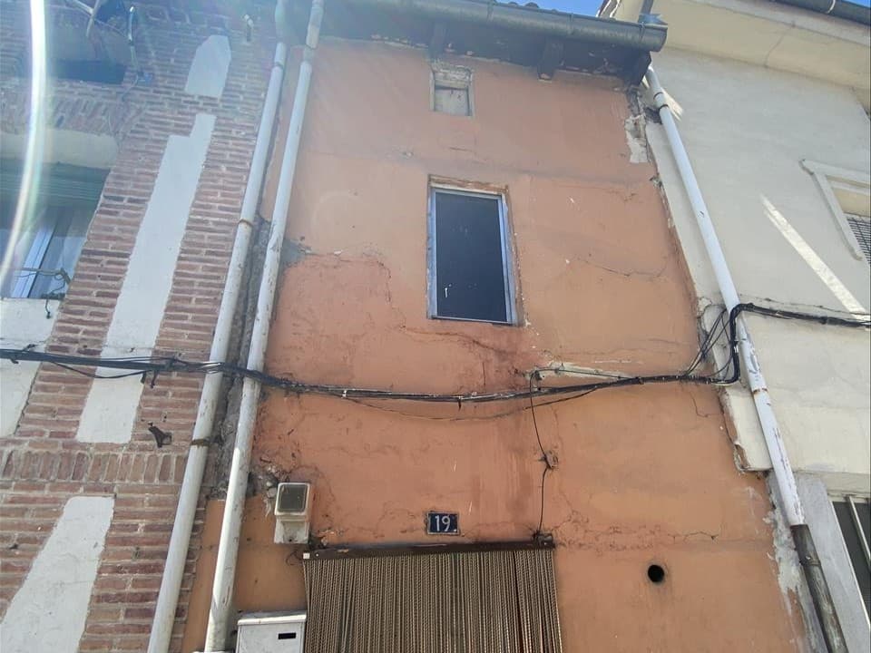 Casa/Chalet en Segovia (1/4)
