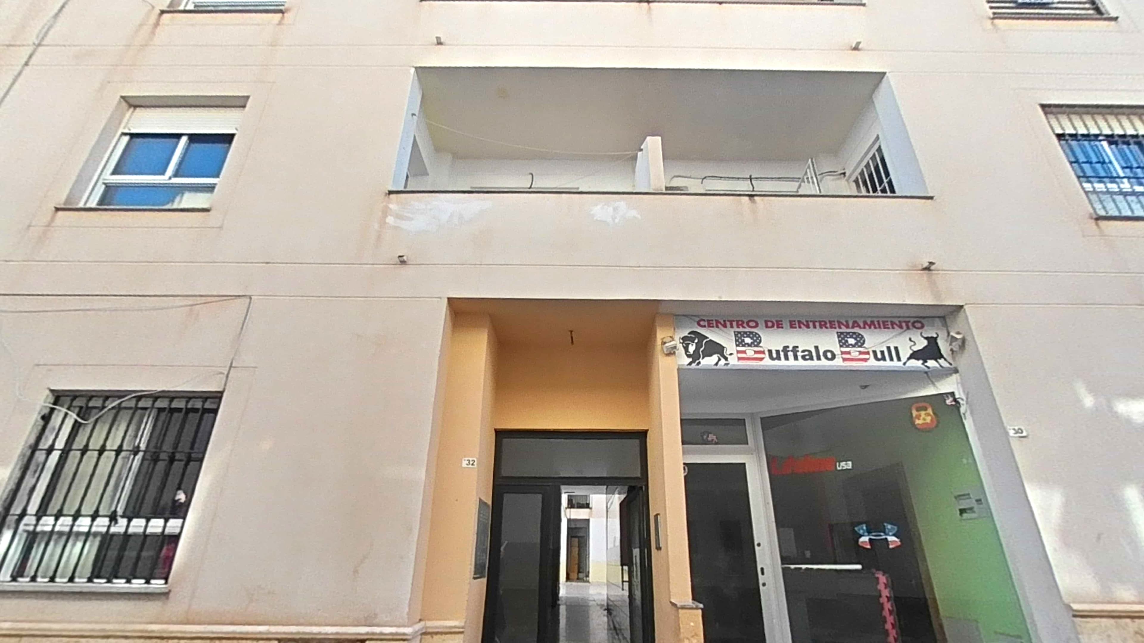 Piso en Almería (1/5)