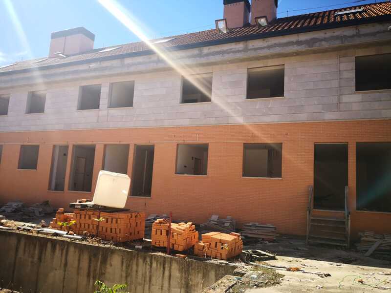 Casa/Chalet en La Rioja (1/2)