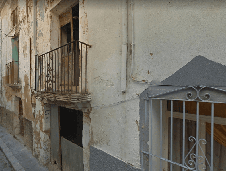 Casa/Chalet en Tarragona (1/2)