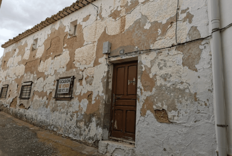 Casa/Chalet en Cuenca (1/5)