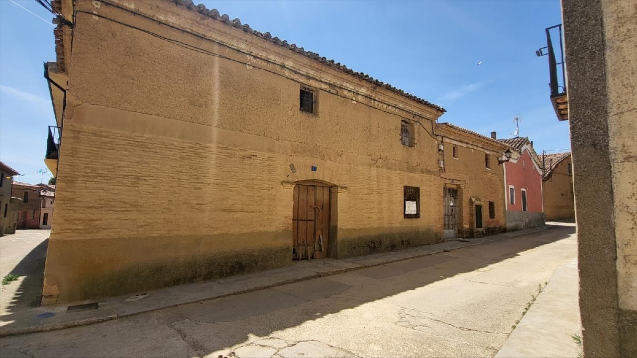 Casa/Chalet en Zamora (1/5)