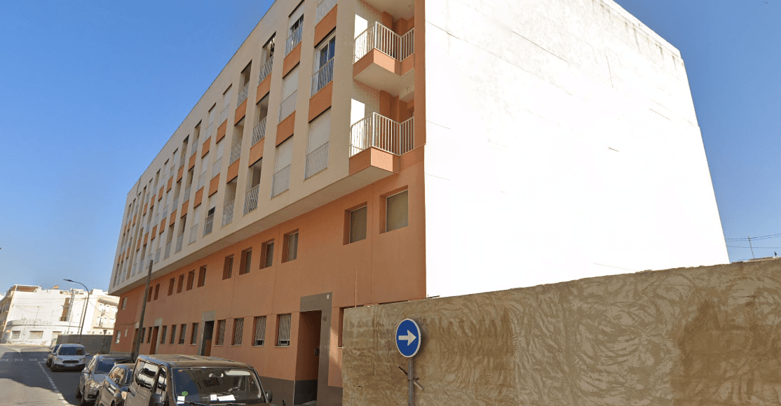 Piso en Alicante (1/3)