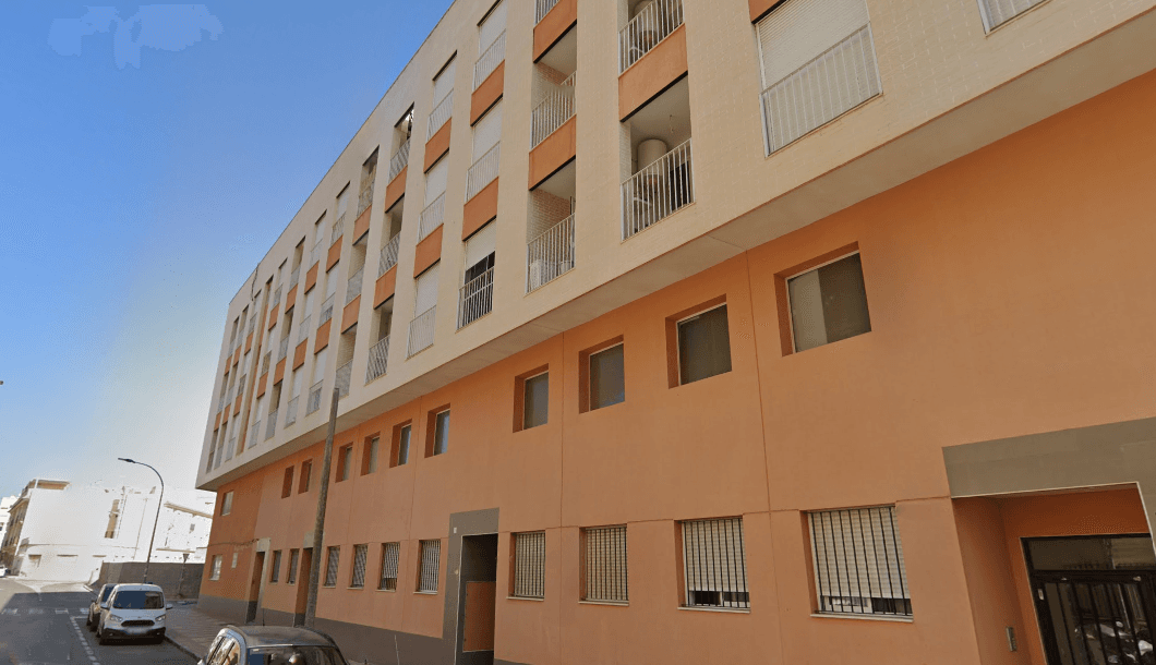 Piso en Alicante (1/3)