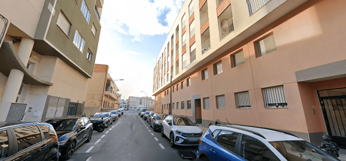 Piso en Alicante (1/3)
