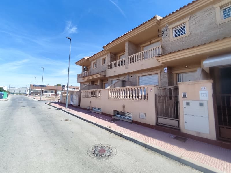 Casa/Chalet en Murcia (1/3)