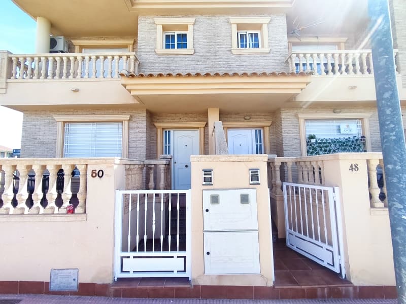 Casa/Chalet en Murcia (1/3)