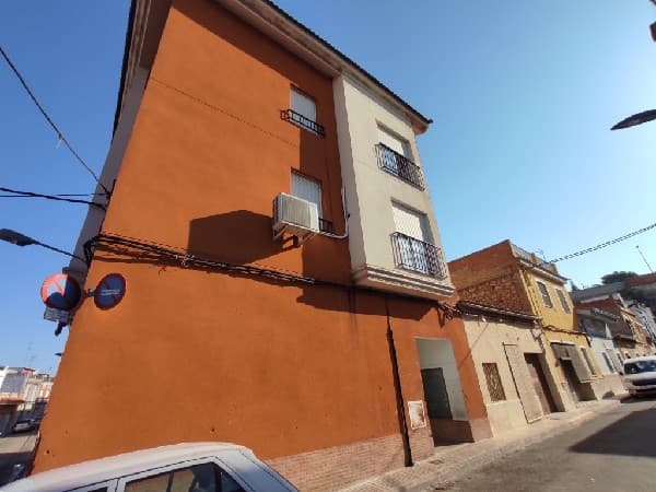 Piso en Valencia (1/3)