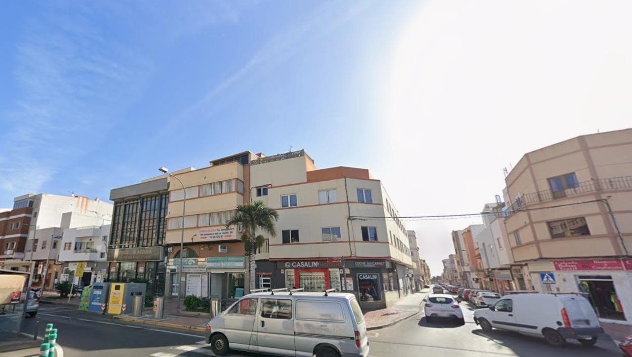 Piso en Las Palmas (1/3)