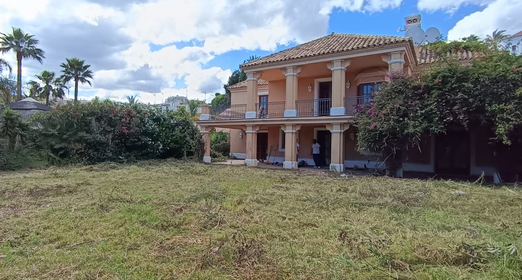 Casa/Chalet en Málaga