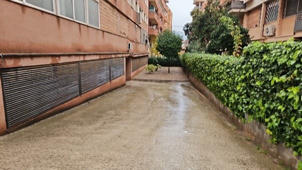 Piso en Barcelona (1/3)
