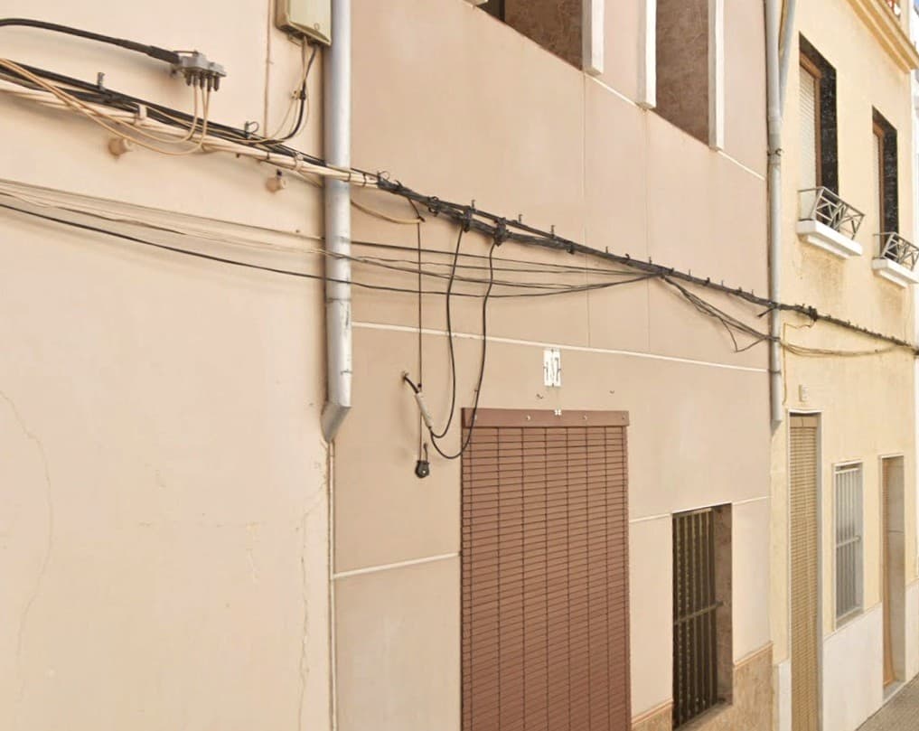 Casa/Chalet en Valencia (1/3)