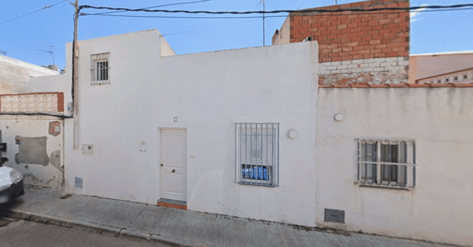 Piso en Castellón (1/3)