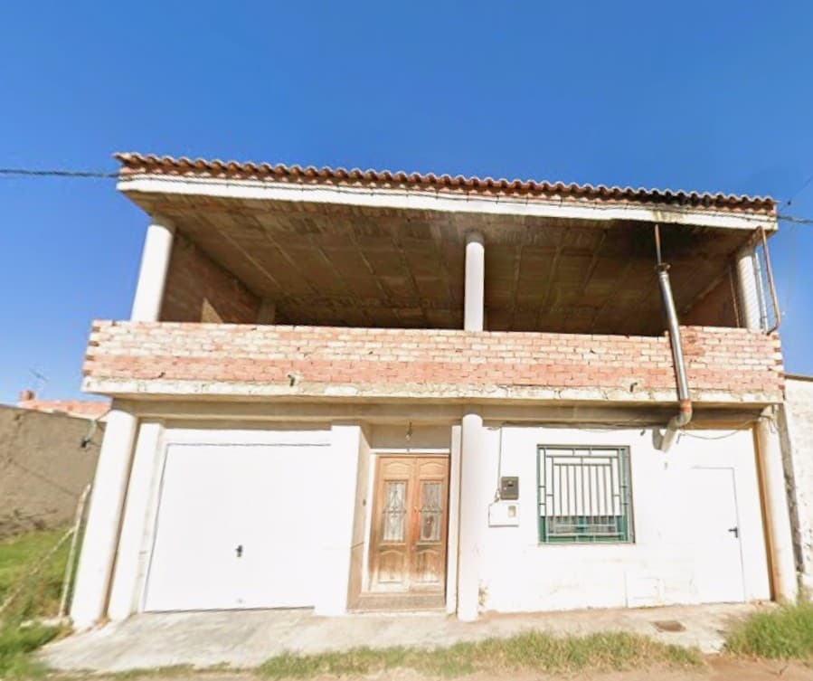 Casa/Chalet en Murcia (1/3)