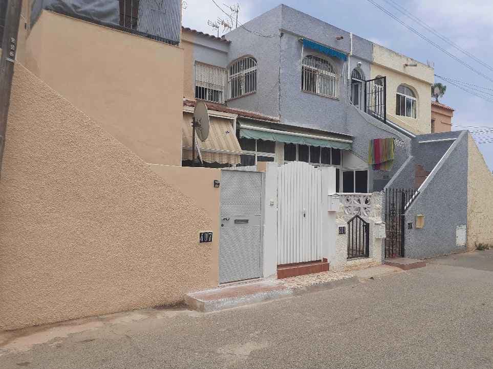 Piso en Murcia (1/3)