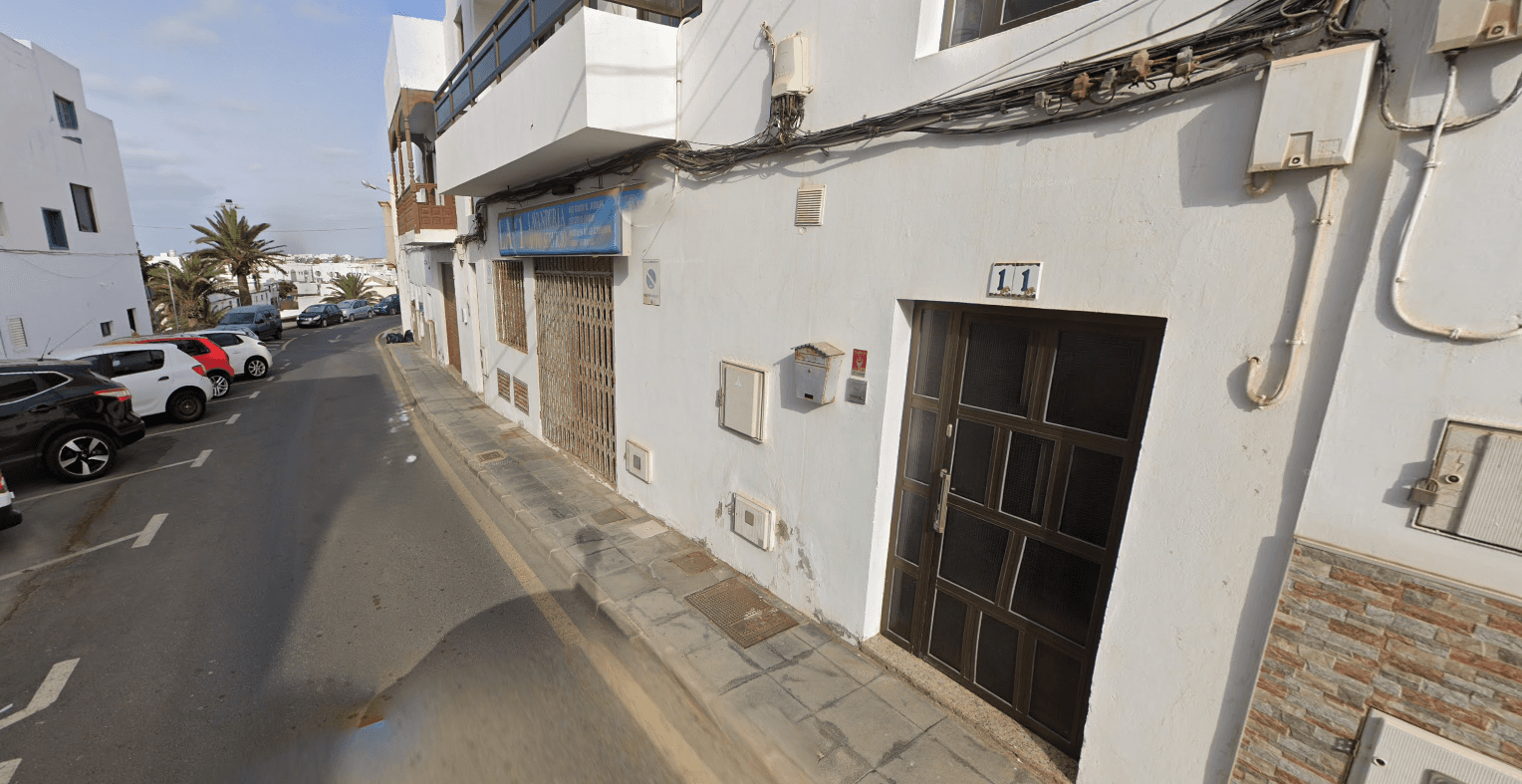 Piso en Las Palmas (1/3)