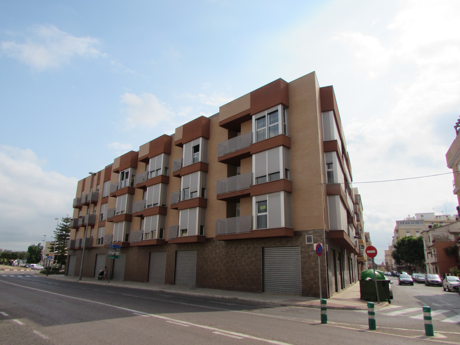 Piso en Valencia (1/3)