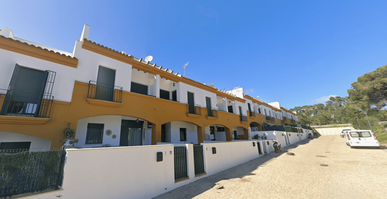Casa/Chalet en Huelva (1/3)