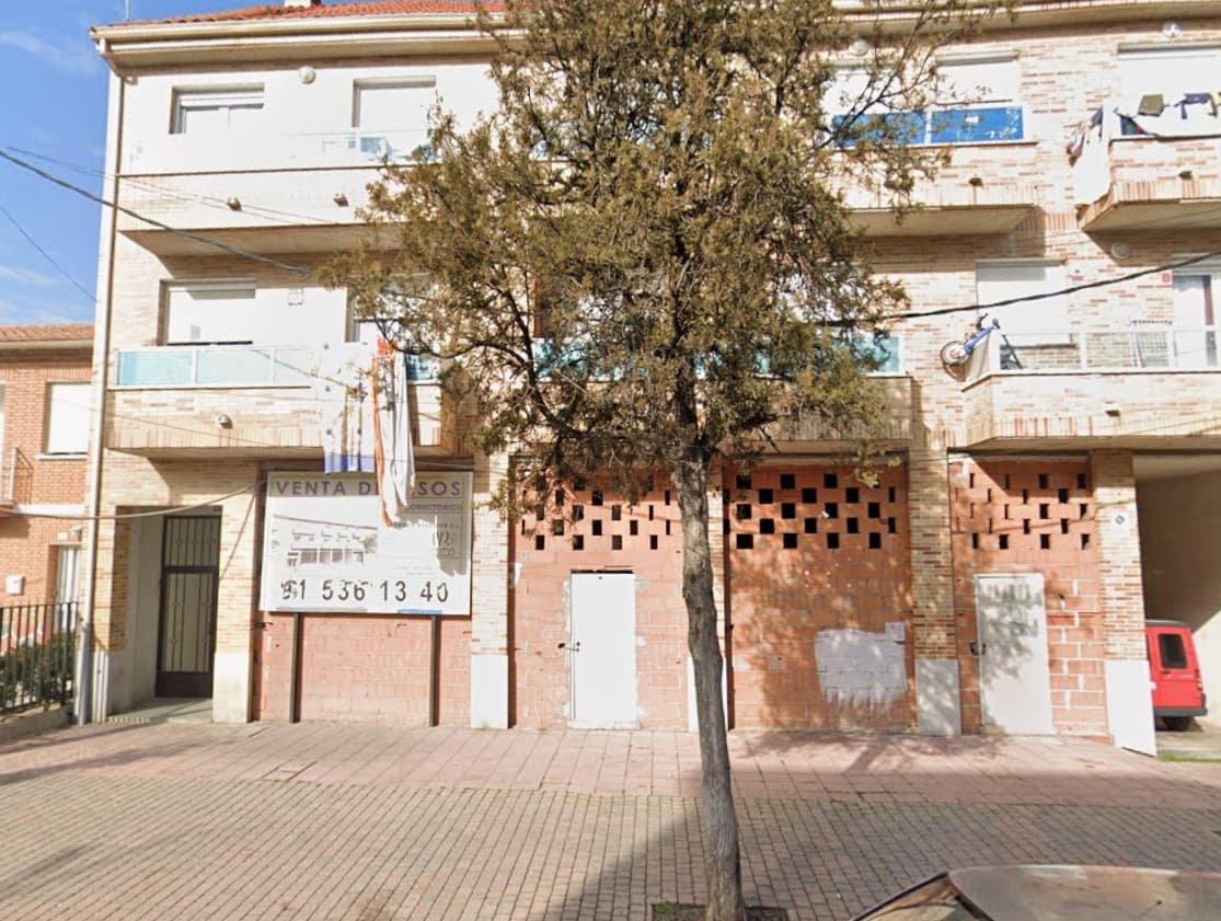 Casa/Chalet en Toledo (1/3)