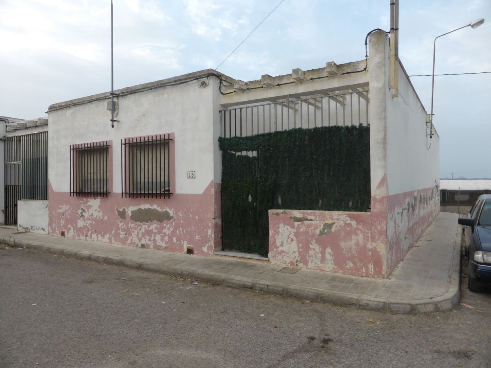 Casa/Chalet en Almería (1/3)
