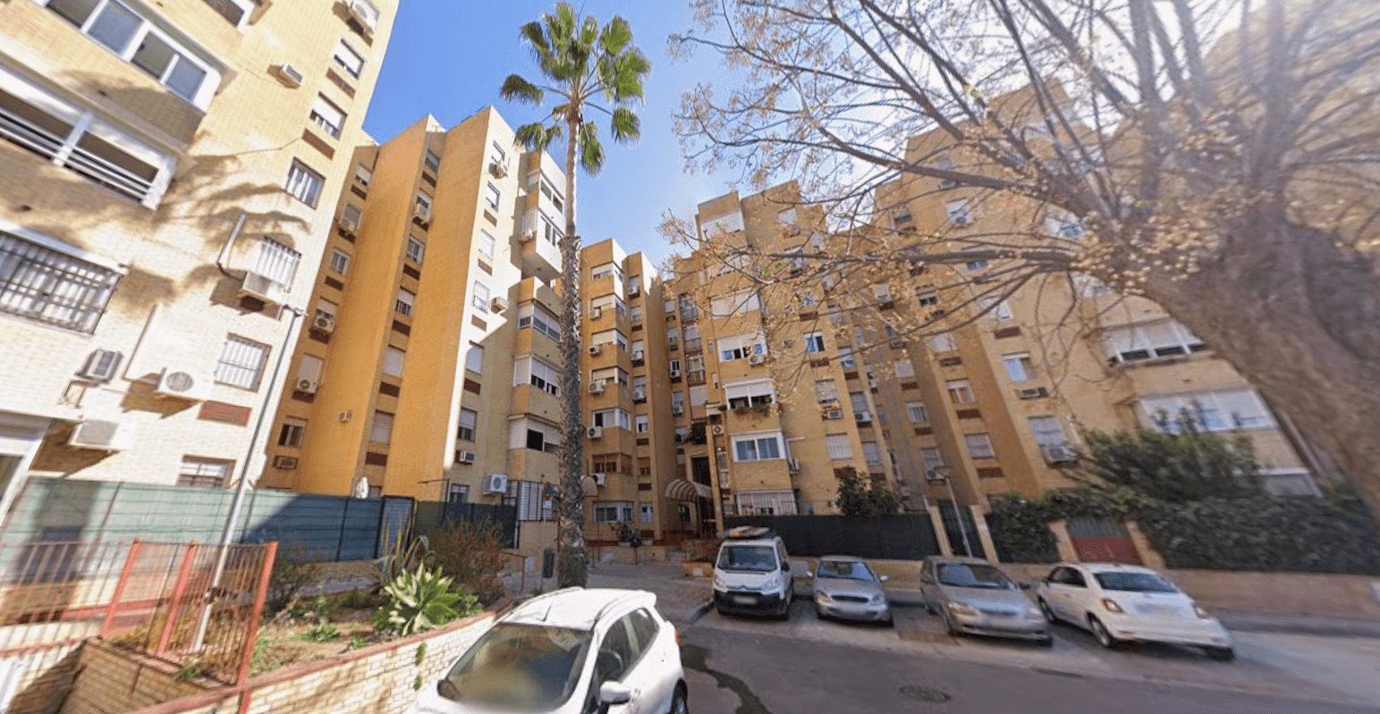 Casa/Chalet en Sevilla (1/3)