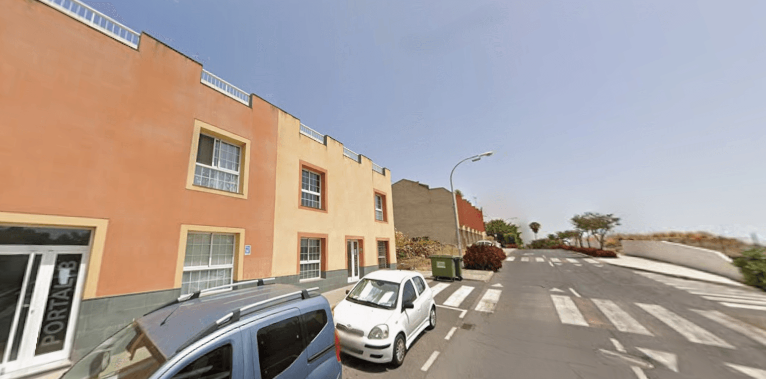 Piso en Santa Cruz de Tenerife (1/3)