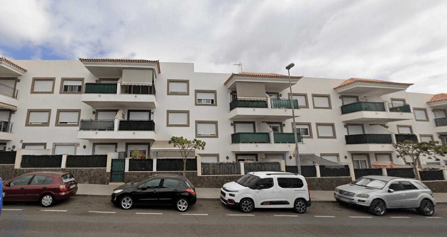 Casa/Chalet en Santa Cruz de Tenerife (1/3)