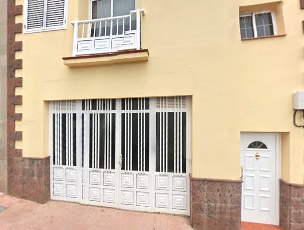 Piso en Santa Cruz de Tenerife (1/3)