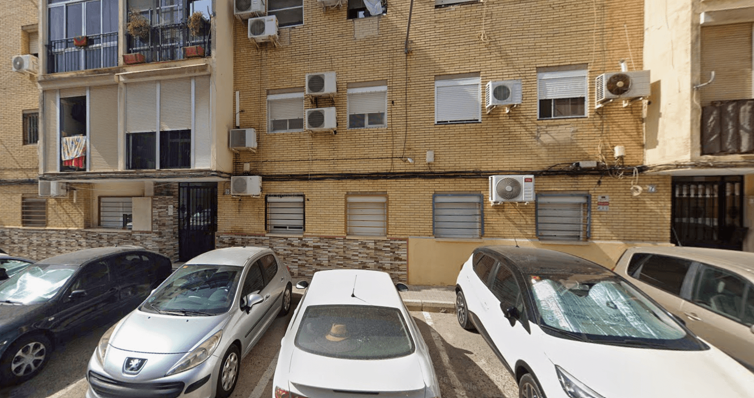 Casa/Chalet en Sevilla (1/3)