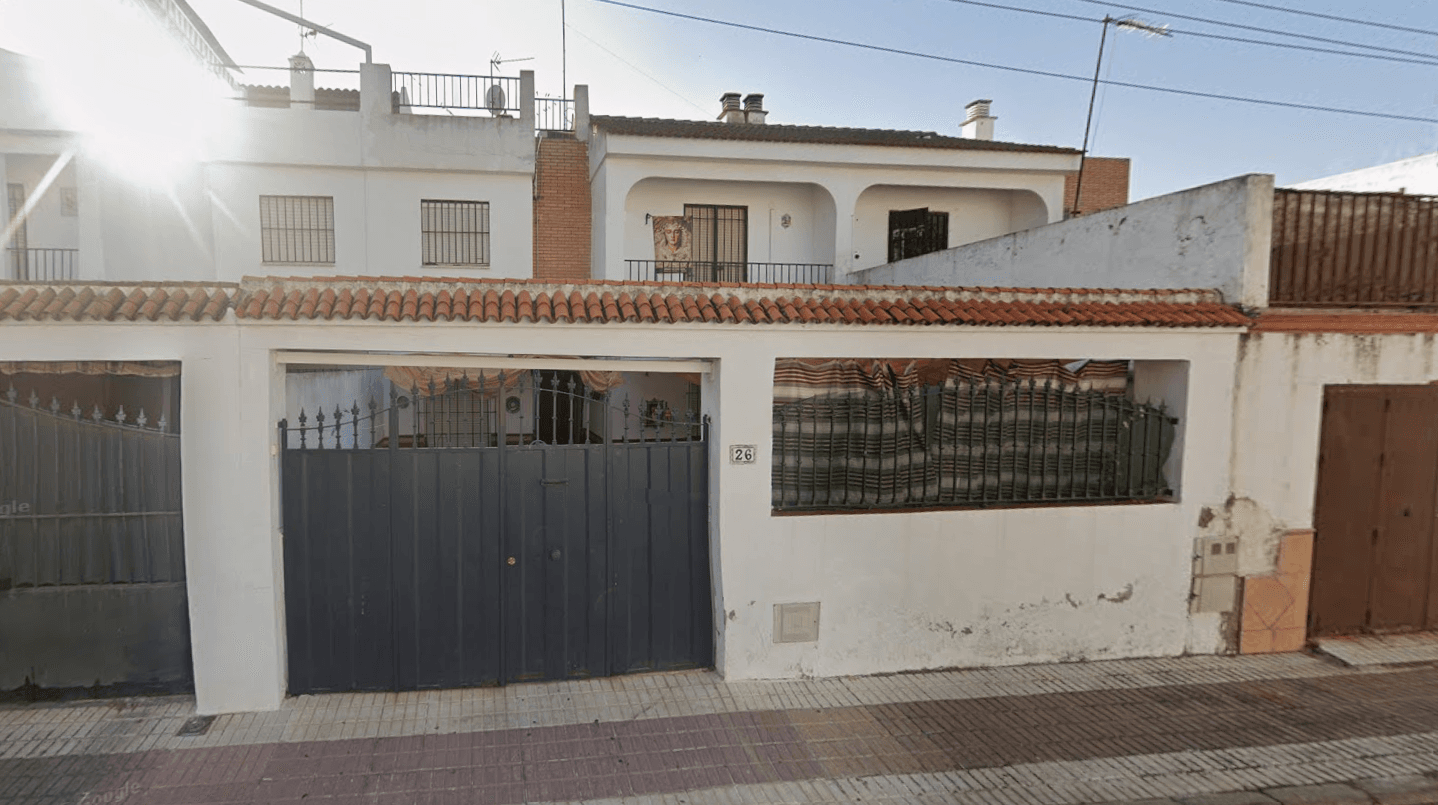 Casa/Chalet en Sevilla (1/3)
