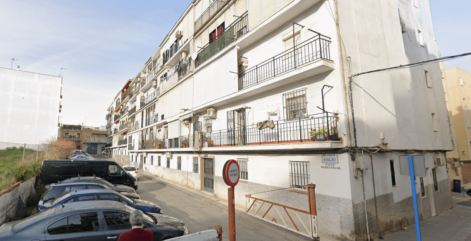 Casa/Chalet en Sevilla (1/3)