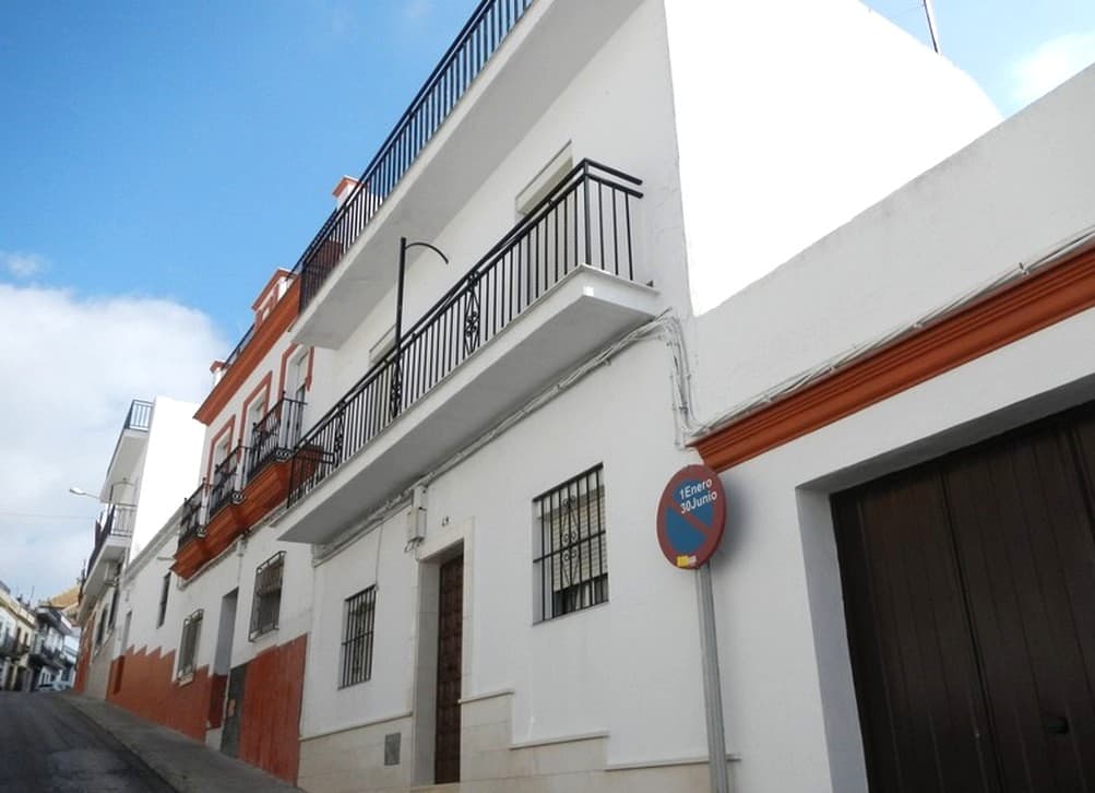 Casa/Chalet en Sevilla (1/3)
