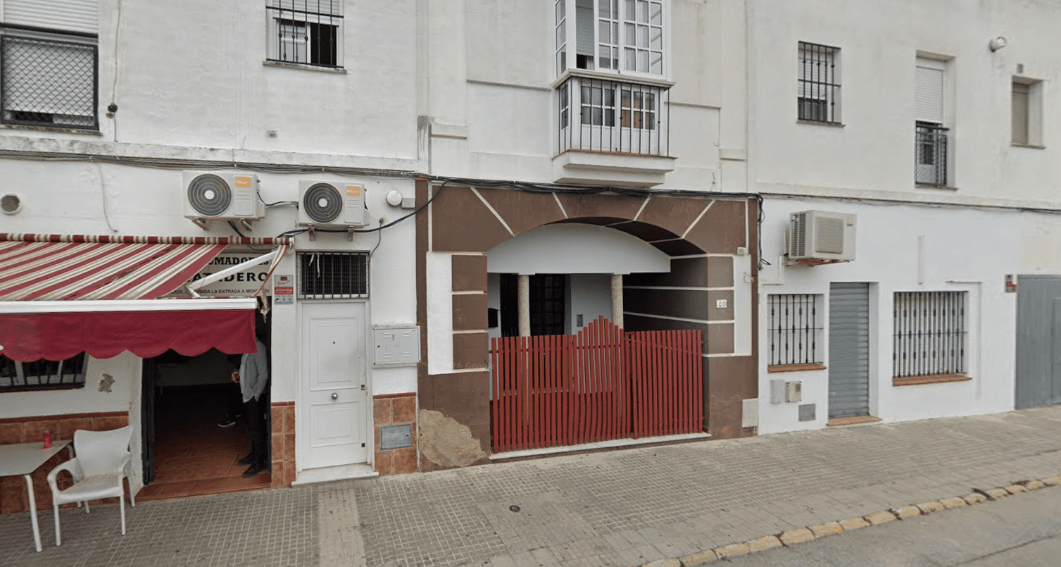 Piso en Cádiz (1/3)