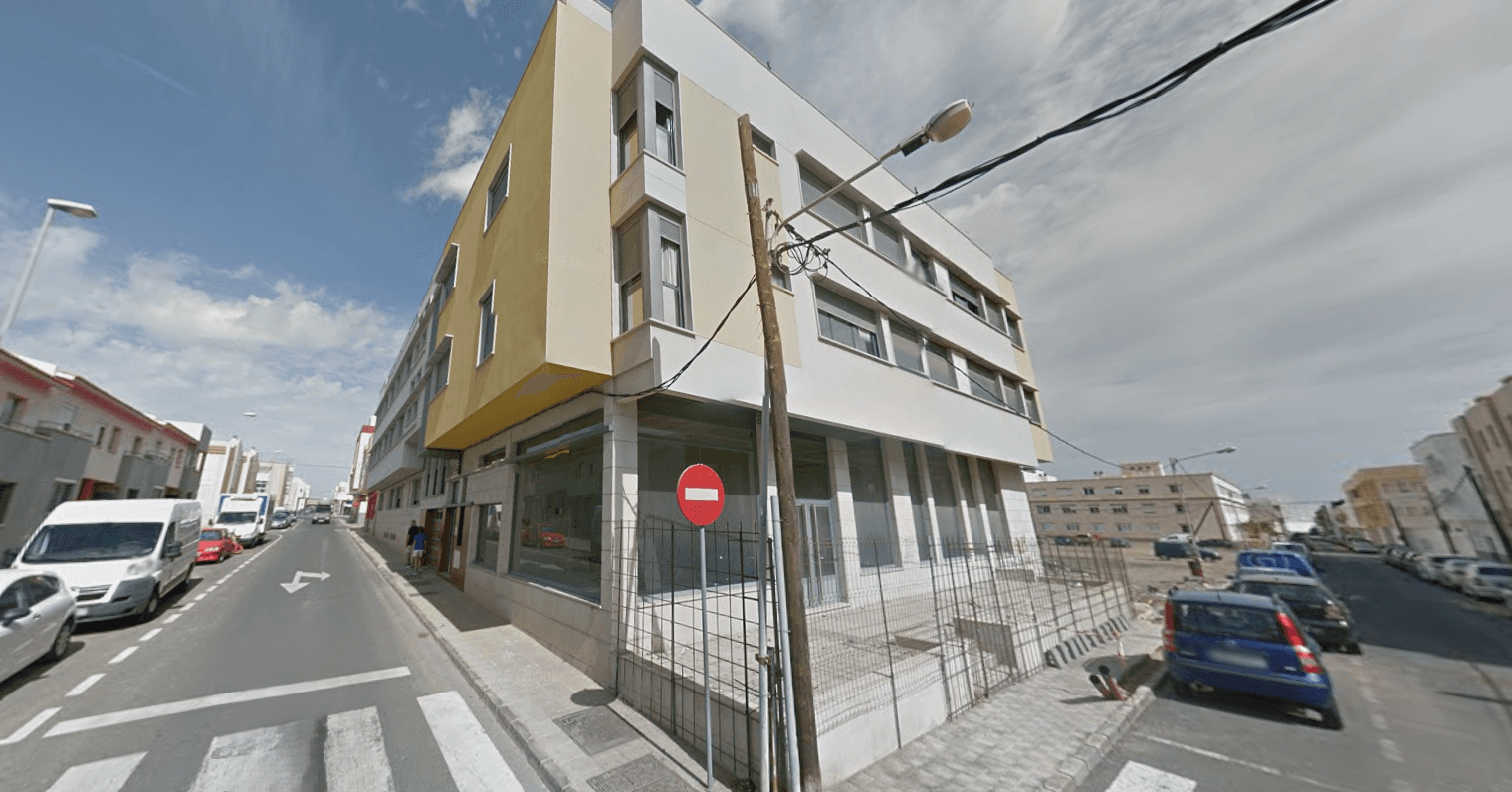 Piso en Las Palmas (1/3)