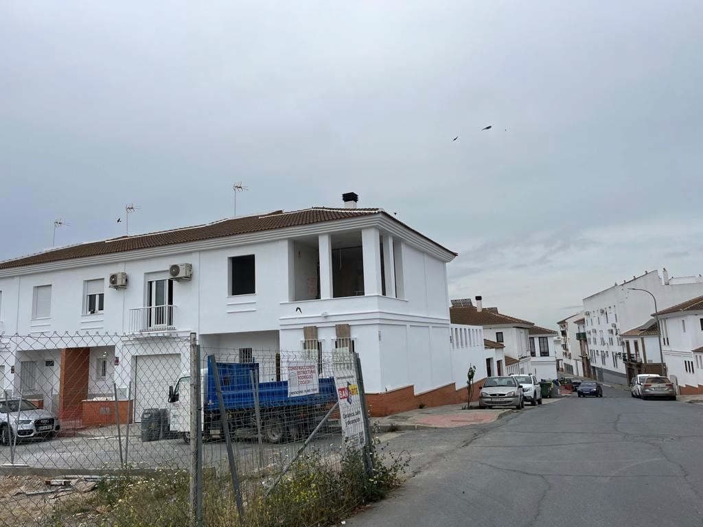 Casa/Chalet en Huelva (1/4)